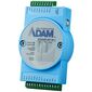 ADAM-6018+: 8-канальный программируемый модуль подключения термопар c Modbus/TCP  – ТА