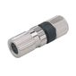 Прямой разъем M8 "мама" (3 pin) с клеммами  – ТА