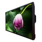 ЖК-монитор 32" 3840×2160, 1000 нит, VGA+DVI+HDMI+DP, динамики  – ТА