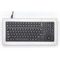 DT-5K-FSR, настольная силиконовая клавиатура с FSR (USB)  – ТА