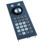 Клавиатура KBMT26F1PS2  – ТА