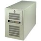 Настольный корпус промышленного компьютера для материнских плат ATX, БП 500 Вт, Цвет: серый, Комплектный блок питания: 500 Вт, Модификация: для материнских плат ATX  – ТА