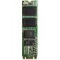 Флэш-диск M.2 (S80) 256GB SATA, серия 3TG6-P (Kioxia TLC BiCS3), 0…+70°C, Объем: 256 GB, Резервирование питания: нет, Криптография: −, Модификация: двухсторонний, Рабочая температура: 0…+70°C, Чипы флэш-памяти: Kioxia BiCS3, Каналов ввода-вывода: 4  – ТА