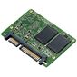 SATA Slim SSD диск 128GB, серия 3TG6-P (TLC BiCS3 + DRAM), 0…+70°С, Объем: 128 GB, Рабочая температура: 0…+70°C, Чипы флэш-памяти: Kioxia BiCS3, Каналов ввода-вывода: 4  – ТА