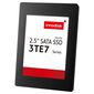 2.5" SSD-диск 1TB серии 3TE7 (Innodisk TLC BiCS5), 0…+70°С, Объем: 1 TB, Рабочая температура: 0…+70°C, Чипы флэш-памяти: Innodisk BiCS5, Каналов ввода-вывода: 4  – ТА