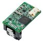 Флэш-диск SATADOM-SH 16GB, серия 3ME4 (MLC), −40…+85°C, питание через SATA Pin7, Объем: 16 GB, Тип питания: через SATA Pin 7 или Pin 8, Рабочая температура: -40…+85°C, Каналов ввода-вывода: 1  – ТА