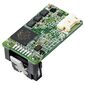 Флэш-диск SATADOM-SH 8GB, серия 3SE4 (SLC), 0…+70°C, питание через кабель, Объем: 8 GB, Тип питания: через внешний кабель или Pin 8, Рабочая температура: 0…+70°C, Каналов ввода-вывода: 2  – ТА