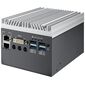 Встраиваемый безвентиляторный компьютер с Celeron J1900, 4×COM, 4×USB, DVI-I, 4×DI + 4×DO (изол)  – ТА