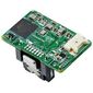 Флэш-диск SATADOM-SH (Type D) 32GB, серия 3ME4 (MLC), −40…+85°C, питание через SATA Pin7, Объем: 32 GB, Тип питания: через SATA Pin 7 или Pin 8, Рабочая температура: -40…+85°C, Каналов ввода-вывода: 1  – ТА