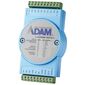 Модуль подключения термопар для RS-485 с Modbus/RTU: 8 каналов (I/TC) с изоляцией  – ТА