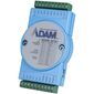 Модуль аналогового ввода для RS-485 с Modbus/RTU: 8 каналов (U/I/TC) с изоляцией  – ТА