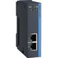 Модуль расширения для AMAX-5000: Gigabit Ethernet (2 порта) с PoE (15.4 Вт)  – ТА