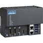 Программируемый PAC-контроллер AMAX-5580 с ЦП Celeron 3955U, 4ГБ RAM, 2МБ MRAM, 128ГБ SSD и предустановленным ПО: WES7, Codesys RTE +SoftMotion/CNC +HMI (Target), Установленный CPU: Intel Celeron 3955U 2.0 ГГц, Установленное ОЗУ: 4 GB, Установленный накопитель: 128 GB M.2, Модификация: WES7 +Codesys RTE +Softmotion/CNC +HMI (Target)  – ТА