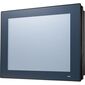 PPC-412: промышленный панельный компьютер 12.1" с Core i5-7300U, 2×LAN, 3×COM, 1×RS-422/485 с изоляцией, 4×USB, резистивный сенсор, Диагональ экрана: 12.1", Сенсорный экран: аналоговый резистивный, Установленный CPU: i5-7300U  – ТА