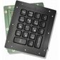 KYB-18-OEM, цифровая клавиатура (OEM-набор), USB, Вход: USB  – ТА