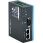WISE-710-N600A, Edge-контроллер - шлюз данных для IoT (УСПД) с 2×LAN, 3×COM, 4×DI/DO, 1×MiniPCIe для Wi-Fi/3G/4G, ОС Linux Ubuntu  – ТА