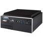 Встраиваемый безвентиляторный компьютер с Core i5-6440EQ, 2×LAN, 8×COM, 8×USB, 16×DIO, Установленный CPU: i5-6440EQ, Модификация: без слотов PCI / PCIe  – ТА