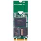 Флэш-диск M.2 (S60) SATA, 64GB, серия 3MG2-P (MLC), −40…+85°C, Объем: 64 GB, Рабочая температура: -40…+85°C, Чипы флэш-памяти: Kioxia MLC, Каналов ввода-вывода: 4  – ТА