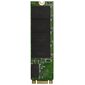 Флэш-диск M.2 (S80) SATA, 1TB, серия 3MG2-P (MLC), AES-256, 0…+70°C, Объем: 1 TB, Резервирование питания: нет, Криптография: AES 256 + TCG OPAL 2.0, Рабочая температура: 0…+70°C, Чипы флэш-памяти: Kioxia MLC, Каналов ввода-вывода: 4  – ТА