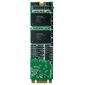 Флэш-диск M.2 (S80) SATA, 512GB, серия 3MG2-P (MLC), iCell, 0…+70°C, Объем: 512 GB, Резервирование питания: iCell, Криптография: −, Рабочая температура: 0…+70°C, Чипы флэш-памяти: Kioxia MLC, Каналов ввода-вывода: 4  – ТА