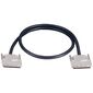 Кабель miniSCSI-100, 1 м, Длина кабеля: 1 м  – ТА