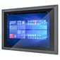 EPC-515-i3: промышленный панельный компьютер 15" с Core i3-8145U, 8GB RAM / 128GB SSD, 2×LAN, 5×COM, 6×USB и мультисенсорным экраном, Диагональ экрана: 15", Установленный CPU: i3-8145U, Установленное ОЗУ: 4 GB, Установленный накопитель: 128 GB M.2  – ТА