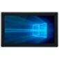 EPC-721-i3: промышленный панельный компьютер 21.5" с Core i3-8145U, 8GB RAM / 128GB SSD, 2×LAN, 4×COM, 6×USB и мультисенсорным экраном, Диагональ экрана: 21.5", Установленный CPU: i3-8145U, Установленное ОЗУ: 4 GB, Установленный накопитель: 128 GB M.2  – ТА