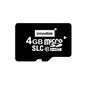 MicroSD карта 8GB, серия 3SE3 (SLC), Class 10, −40…+85°C, Объем: 8 GB, Рабочая температура: -40…+85°C  – ТА