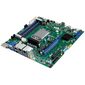 Материнская плата MicroATX для промышленного сервера на Core i Gen.12 (W680) с 2×LAN, 6×USB3.2, 5×SATA, 3×COM, 3×PCIe, Порты Gigabit TX: 2  – ТА