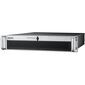 Корпус промышленного сервера 2U 19" для материнских плат ATX и Riser Card, 4 hot-swap отсека, БП 500 Вт, Цвет: черный, Комплектный блок питания: 500 Вт  – ТА