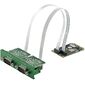 iDoor модуль CAN (2 порта) с изоляцией, шина PCIe  – ТА