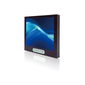 ЖК-монитор 10.4" 800×600, 2000 нит, VGA+DVI  – ТА