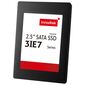 2.5" SSD-диск 80GB серии 3IE7 (Ultra iSLC), 0…+70°С (4-кан), Объем: 80 GB, Рабочая температура: 0…+70°C, Чипы флэш-памяти: Innodisk BiCS5, Каналов ввода-вывода: 4  – ТА