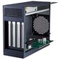 MIC-75M40, модуль расширения 1PCIEx8 + 3PCIEx4 + 2×HDD/SSD  – ТА