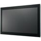 PPC-324W-PN4: промышленный панельный компьютер 23.8" с Pentium N4200, 2×LAN, 1×RS-232, 1×RS-232/422/485, 4×USB, HDMI и мультисенсорным экраном, Диагональ экрана: 23.8", Сенсорный экран: ёмкостный мультисенсорный, Установленный CPU: Pentium N4200  – ТА