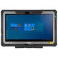 Взрывозащищенный 11.6" планшет Getac F110G6-Ex: Core i5-1135G7 8GB/256GB, WiFi + BT + 4G LTE + GPS, дигитайзер, ATEX II 3G/3D, Win10, Установленный CPU: Intel Core i5-1135G7 до 4.2 ГГц, Установленное ОЗУ: 8 GB, Установленный накопитель: 256 GB NVMe, Модули связи: WiFi+BT+4G+GPS, Доп. интерфейсы: −, Считыватели: −, Сканер штрихкодов: −, Батареи: 2×30.6 Wh, Веб-камера (фронтальная): Full HD, Установленная ОС: Windows 10 Pro x64 (Win11 Downgrade), Модификация: −  – ТА