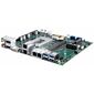 Одноплатный компьютер 5.25" для Core i Gen.8/9 / Xeon E (H310) с 4×LAN, 4×COM, 6×USB, Модификация: чипсет C246, RAID  – ТА