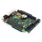 CPC308-01, PC/104+ плата на Atom N450, −40…+85°C, влагозащита  – ТА