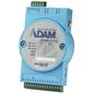 16-канальный модуль дискретного ввода для EtherNet/IP: 16×DI с изоляцией (2×LAN)  – ТА