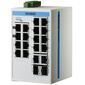 ProView коммутатор 16×100TX + 2×Gigabit SFP/Combo TX, −40…+75°С  – ТА