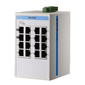 Proview коммутатор 8×Gigabit TX, −40…+75°С  – ТА
