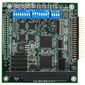Плата PC/104: 4 порта RS-422/485  – ТА