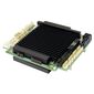 CPC310-01, PC/104+ плата на Atom E3825, 4 GB ОЗУ, 8 GB SSD, −40…+85°C  – ТА