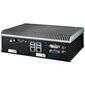 Встраиваемый промышленный компьютер на Core i Gen.10 (без CPU), 2×GbE, 4×COM, 6×USB, 16×GPIO, 2×2.5" SATA Hot-swap  – ТА