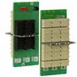 23007-683, кроссплата CompactPCI Serial 3U, 3 слота  – ТА