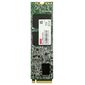 SSD накопитель 1TB, M.2 (P80) PCIe 4x4, серия 4TE3 (Innodisk TLC BiCS5), 0…+70°C, Объем: 1 TB, Резервирование питания: нет, Криптография: −, Модификация: двухсторонний, Рабочая температура: 0…+70°C, Чипы флэш-памяти: Innodisk BiCS5  – ТА