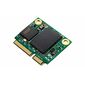 Флэш-диск mSATA mini 320GB, серия 3IE7 (Ultra iSLC), −40…+85°C, Объем: 320 GB, Рабочая температура: -40…+85°C, Чипы флэш-памяти: Innodisk BiCS5, Каналов ввода-вывода: 4  – ТА