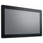 UTC-115G: сенсорный панельный компьютер 15.6" с Pentium N4200, 4GB/128GB, 2×LAN, WiFi+BT, Android 10, Диагональ экрана: 15.6", Установленный CPU: Pentium N4200, Установленное ОЗУ: 4 GB, Модули связи: WiFi+BT, Установленная ОС: Android 10.1, Модификация: без PoE  – ТА