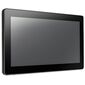 UTC-315D: панельный компьютер 15.6" с Celeron J1900 / 4GB ОЗУ, емкостный мульсенсорный экран, черный, Цвет: черный, Диагональ экрана: 15.6", Сенсорный экран: ёмкостный мультисенсорный, Установленный CPU: Celeron J1900, Модификация: −  – ТА