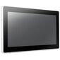 UTC-315G: панельный компьютер 15.6" с Pentium N4200 / 4GB ОЗУ, емкостный мульсенсорный экран, белый, Цвет: белый, Диагональ экрана: 15.6", Сенсорный экран: ёмкостный мультисенсорный, Установленный CPU: Pentium N4200, Модификация: −  – ТА